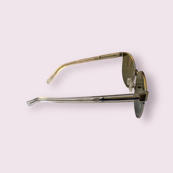 Karen Walker Star Sailor Silver Sunglasses‎ main image 5